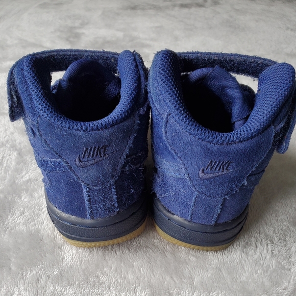 Toddler Nike sneakers - Picture 2 of 5